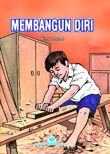 Membangun Diri